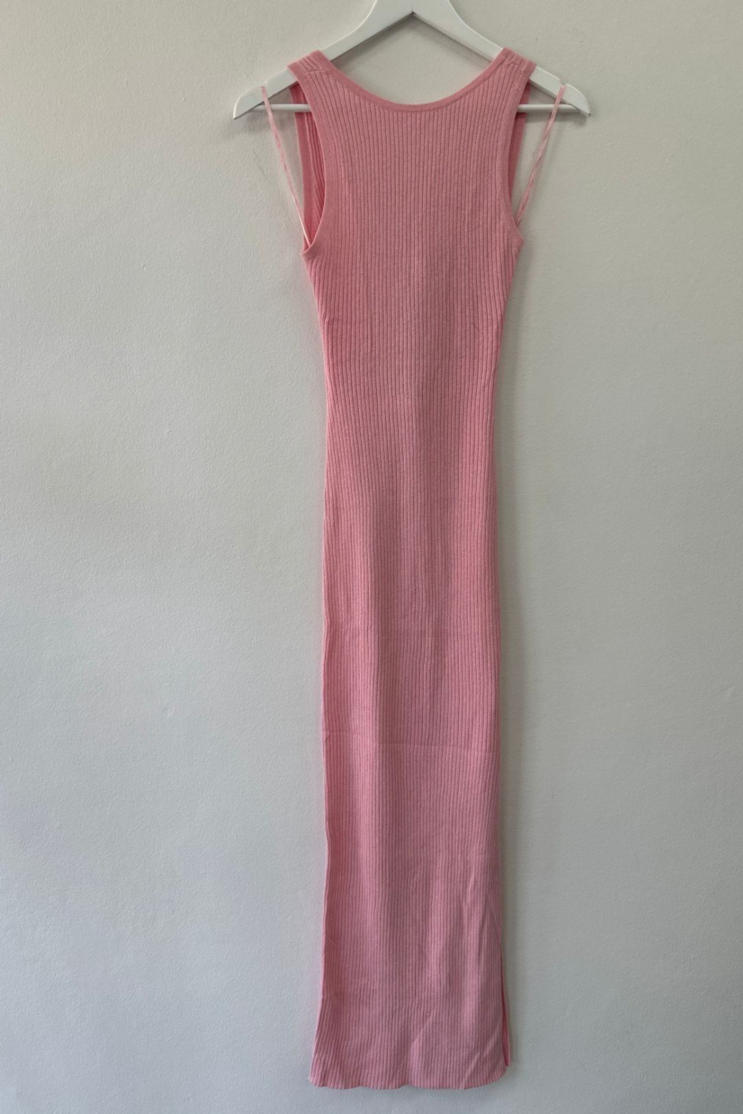Bec and Bridge - Pink Reversible Midi Dress