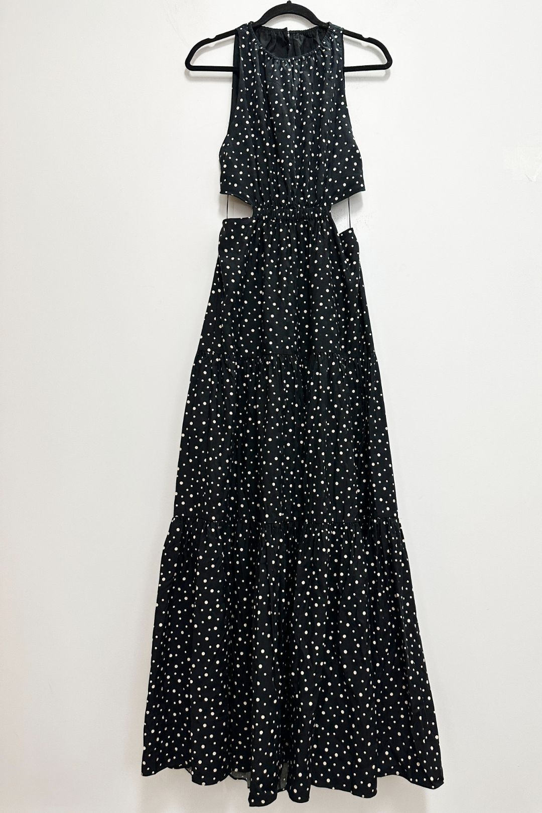 Poppy Dress - Black