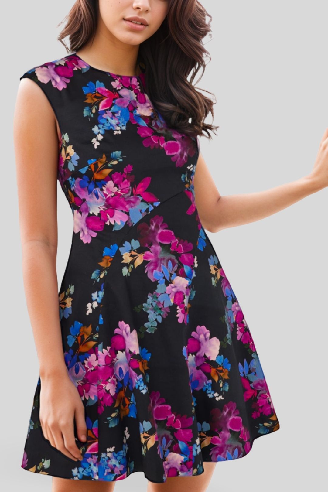 Sir the label mariele ruched clearance mini dress