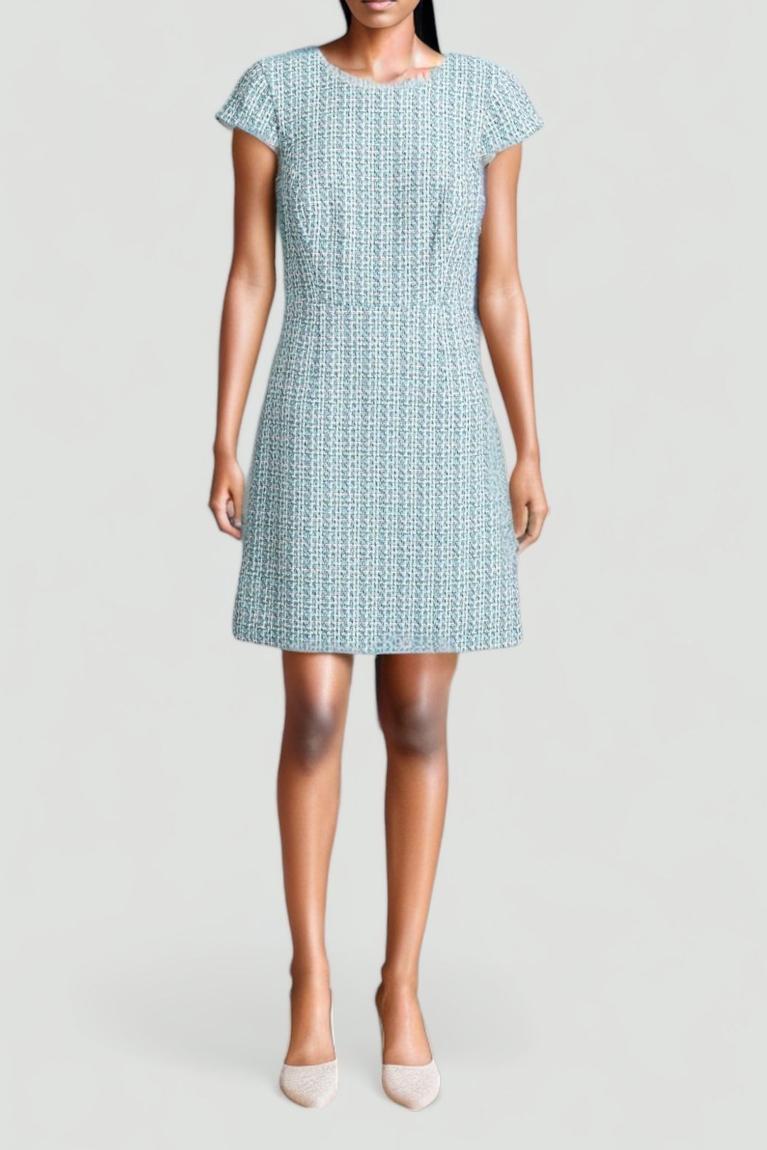 Mariele ruched clearance tee mini dress