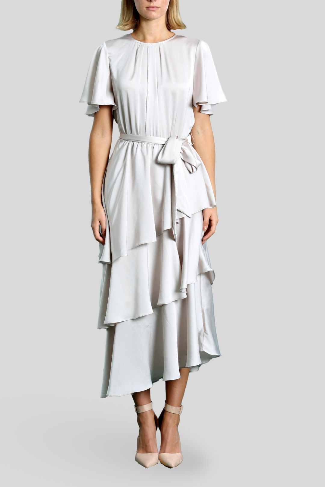 Jay godfrey sophie mini dress hot sale
