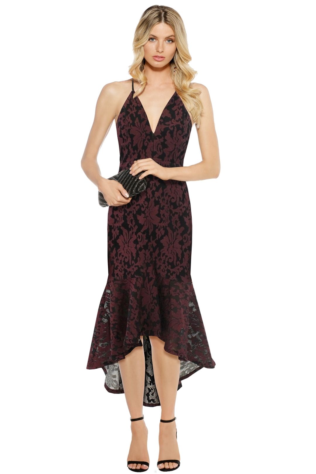 how to fit mens dress shirt Women's Slim Fit Printed Mid-Length Dress for Effortless Style and Ele –  Canary Houze
