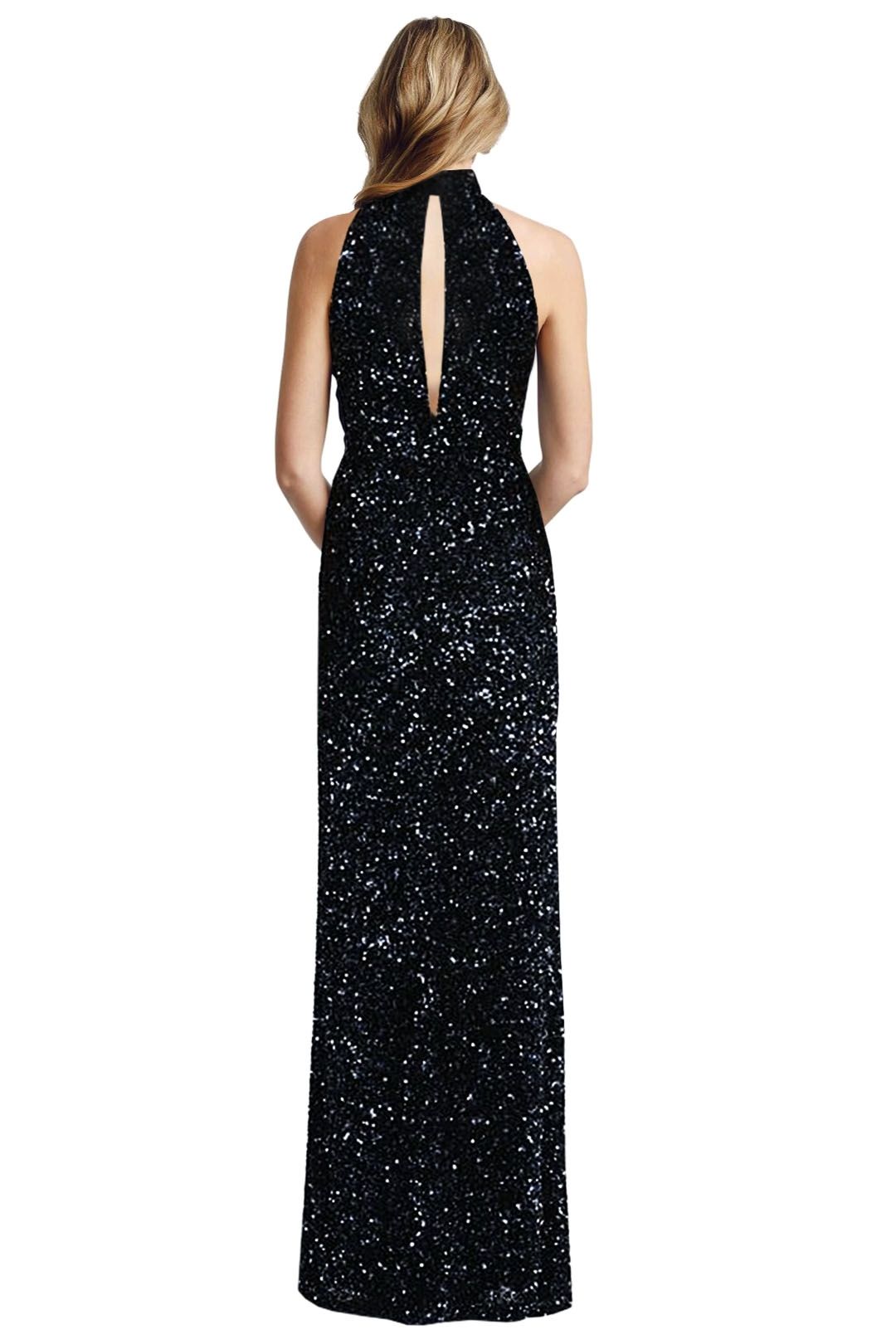 calvin klein royal blue velvet dress Dark 1960s V-Neck Pleated mlveda_country:um Flattering Fit 20260529-PRODUCT-ALLSITE Sleeveless Denim Midi Dress,