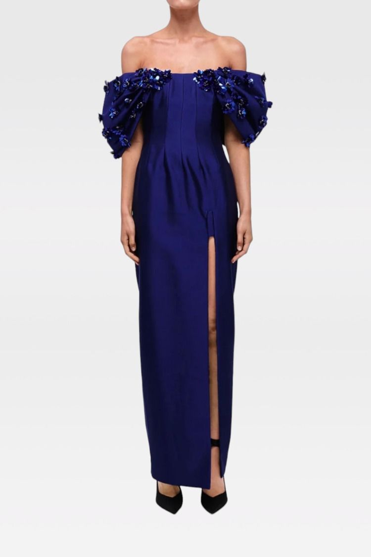 Rachel gilbert adelaide dress top