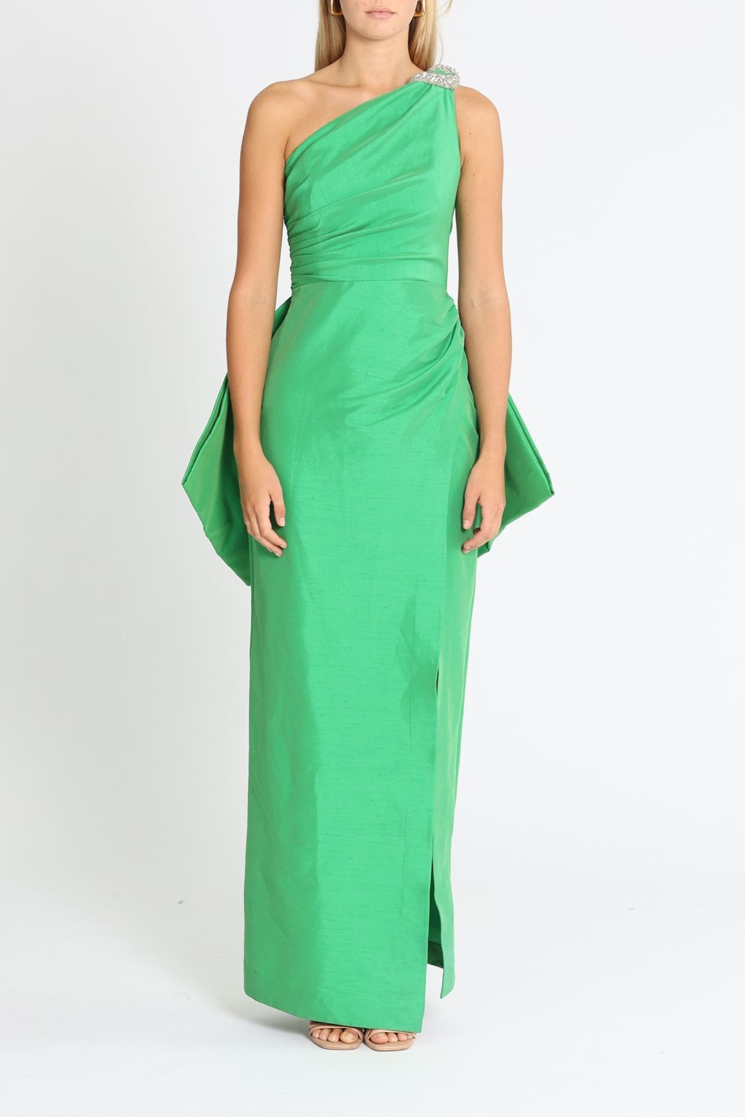 Rachel gilbert gowns hotsell