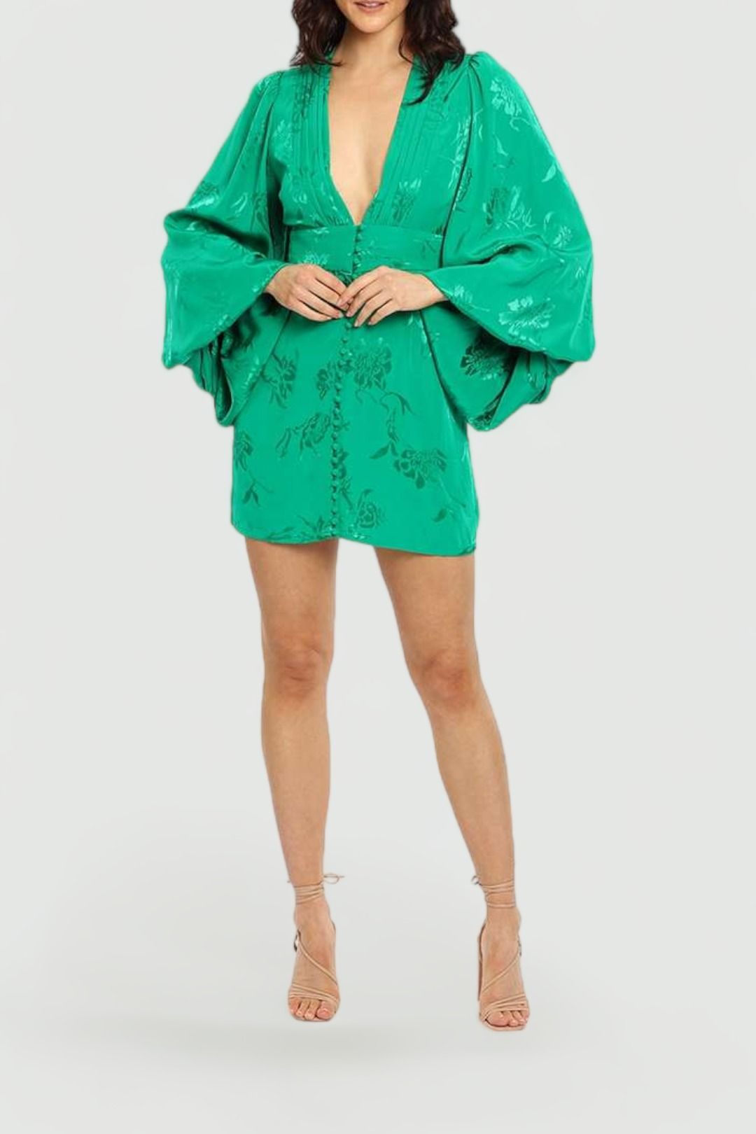 Rat & boa isabella dress new arrivals