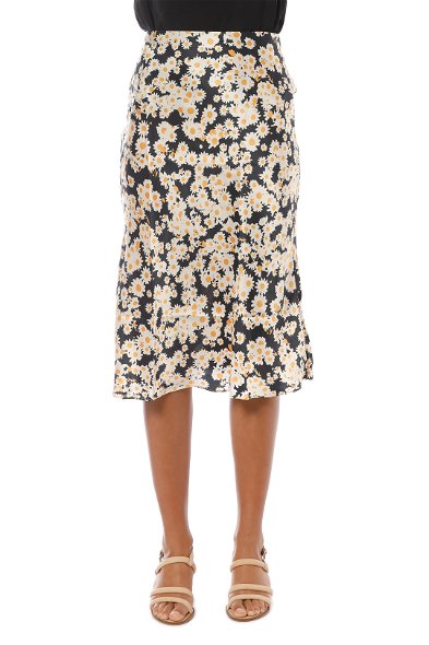 The Naomi Skirt in Flower Power by Realisation Par for Hire
