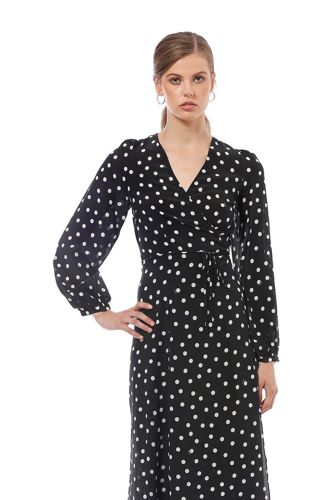 chinese dress ladies Realisation Par Rainey Dress