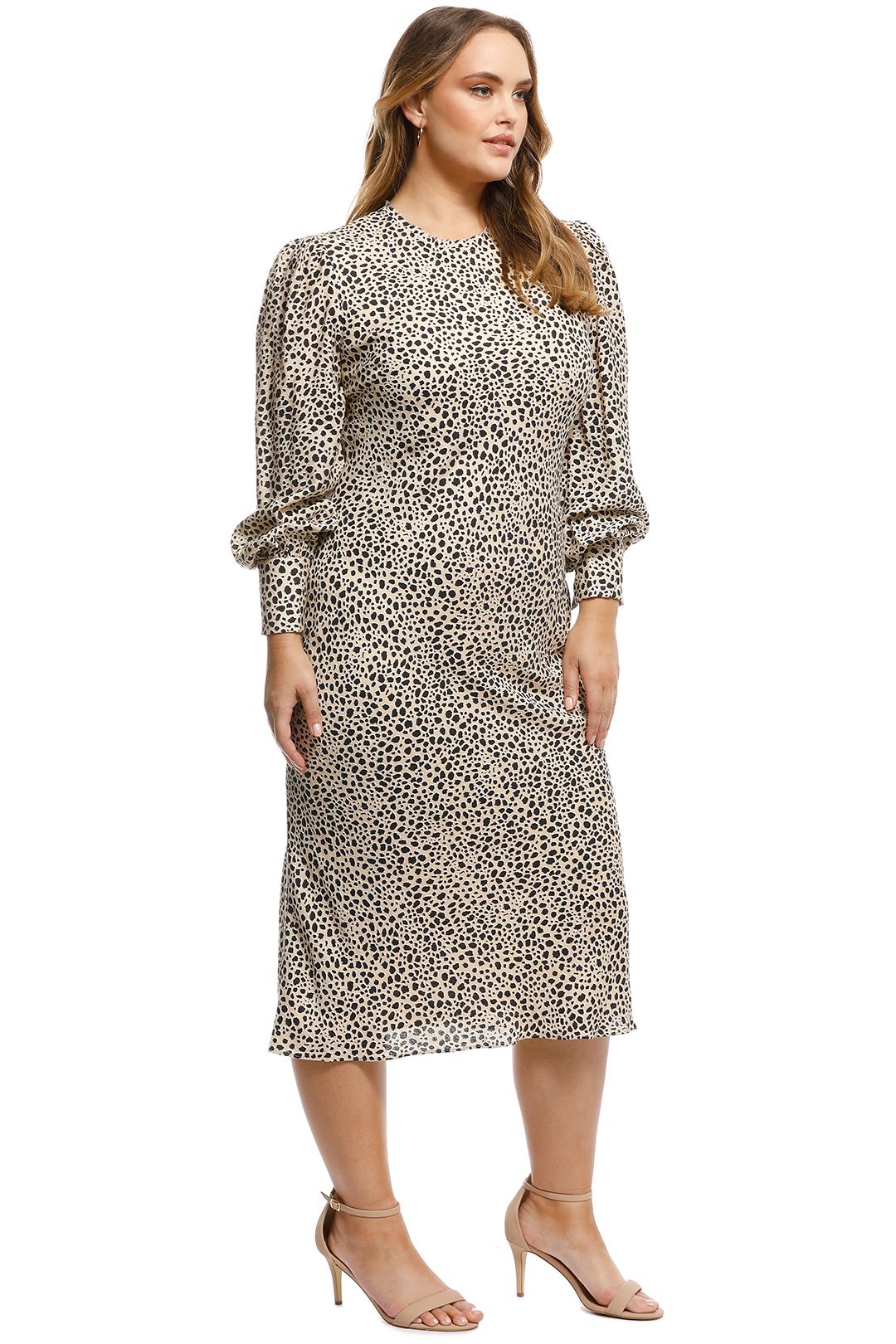 Rebecca vallance anya dress discount