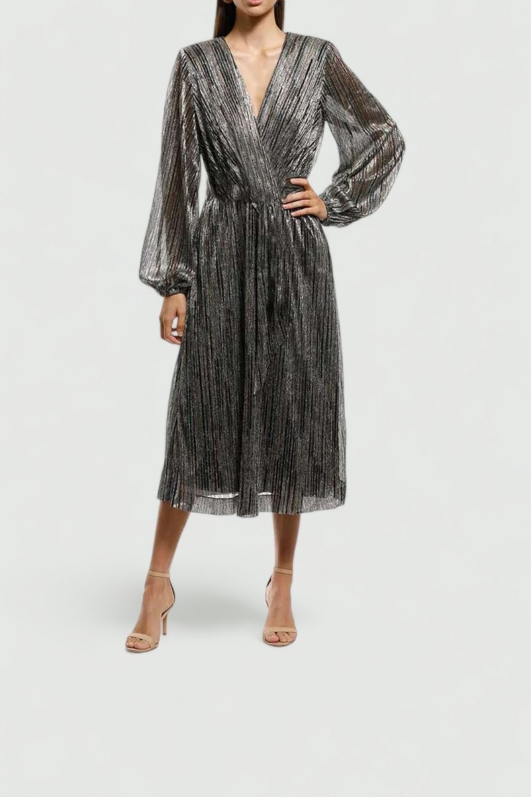 Rebecca vallance bellagio maxi clearance