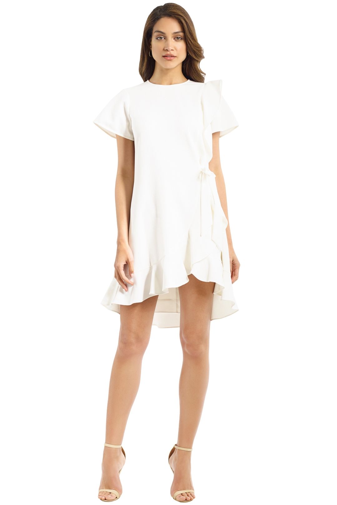 Keepsake the label limits mini dress new arrivals