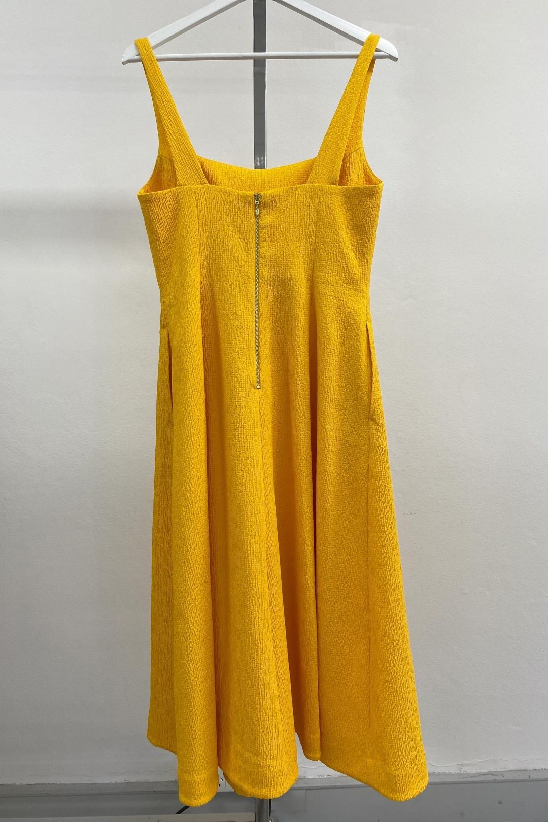 Rebecca Vallance - Andie Strap Midi Dress