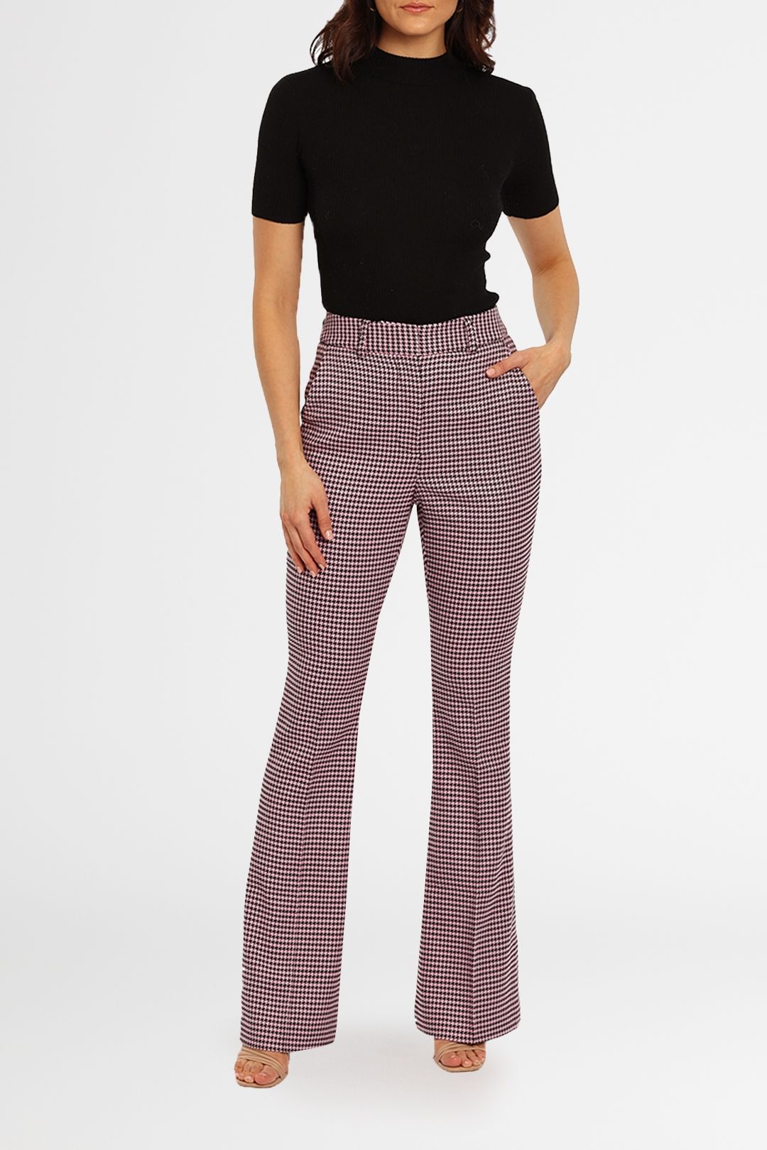 Rebecca Vallance Basinger Pant