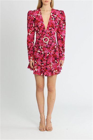 Pink Cocktail Dress Shop Pink Cocktail Outfits Online