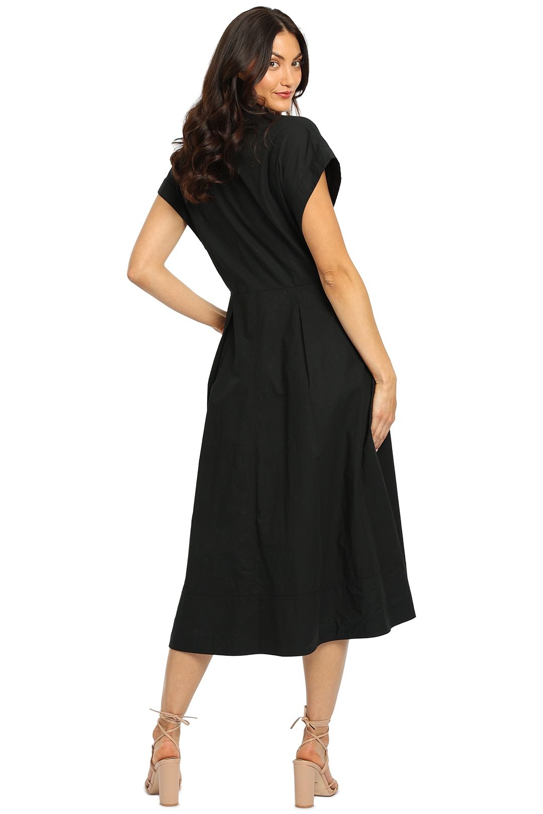 Bec and bridge tango race dress cheap