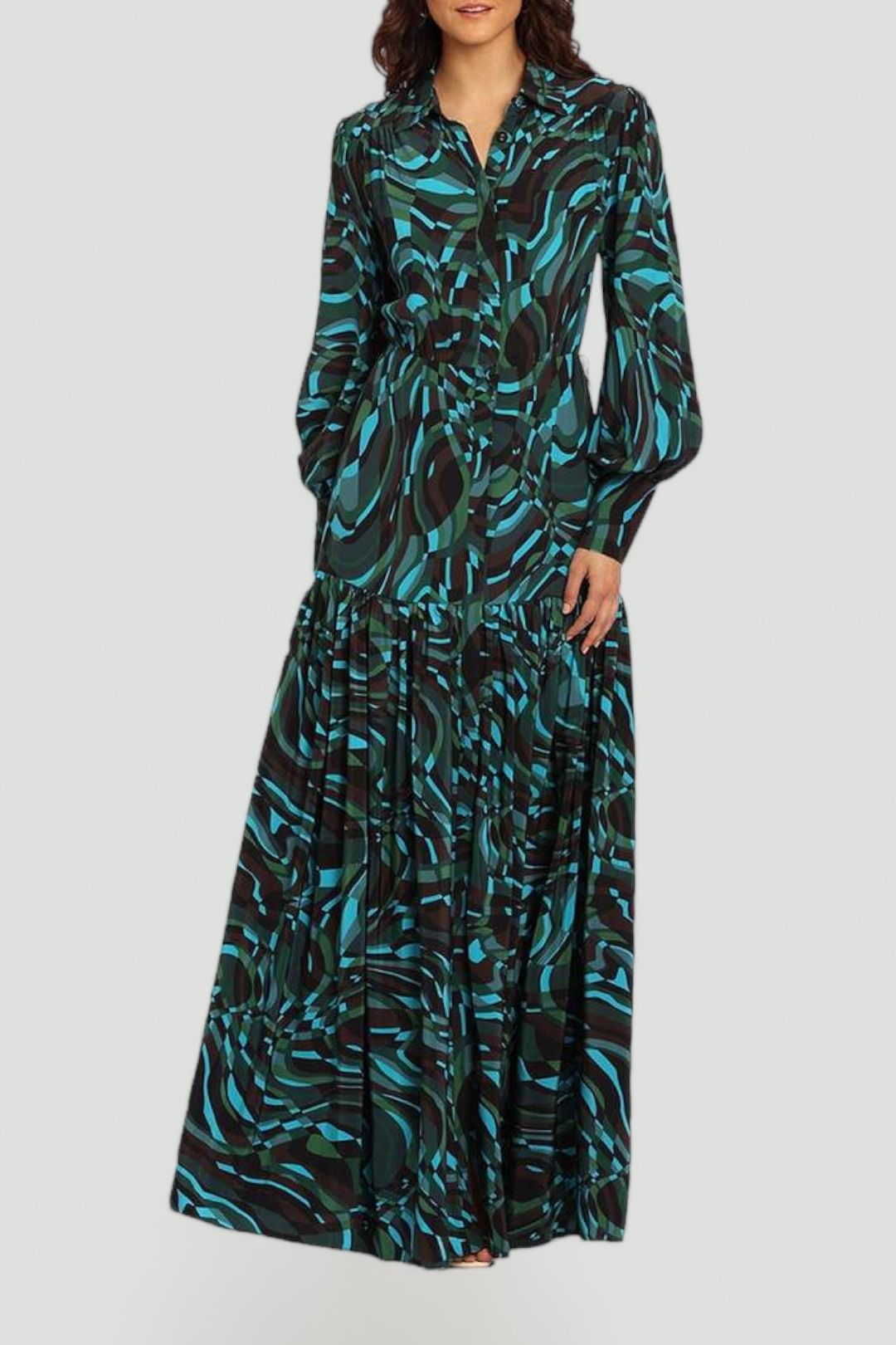 Rebecca Vallance La Bamba Maxi No Belt