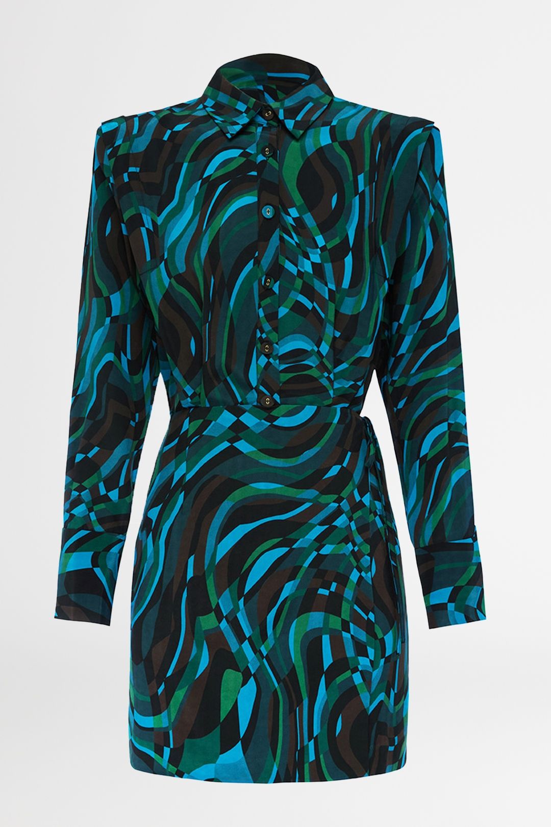 Bec and bridge la bamba mini dress new arrivals