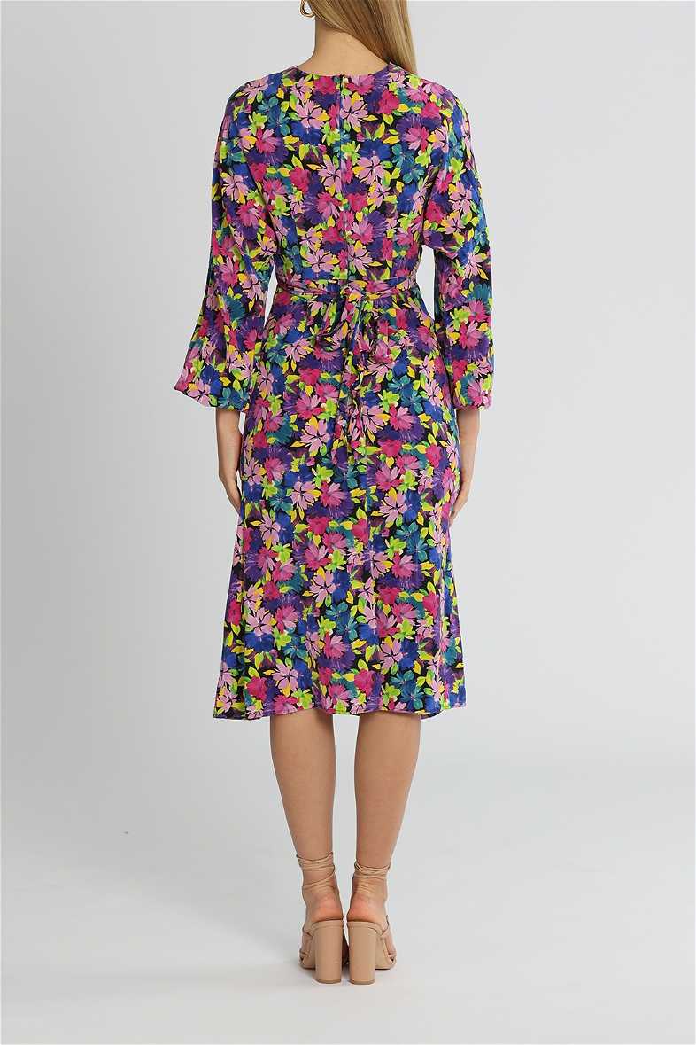 knee length dresses for ladies Finesse Dress