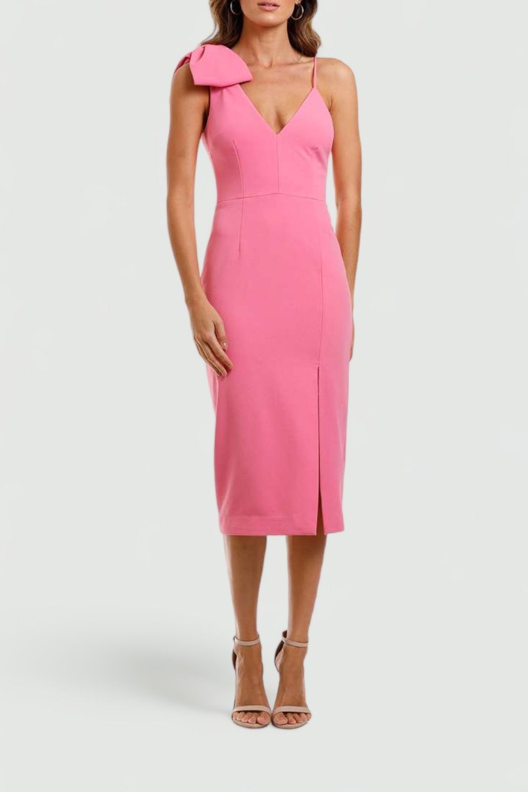 Rebecca vallance shop love mini dress
