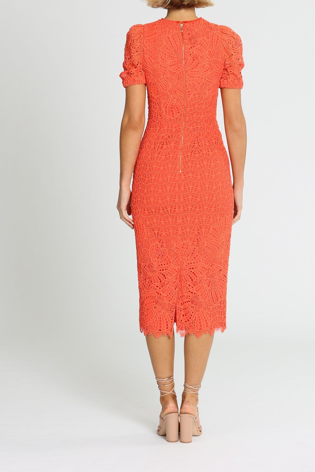 Rebecca vallance deals mae lace dress