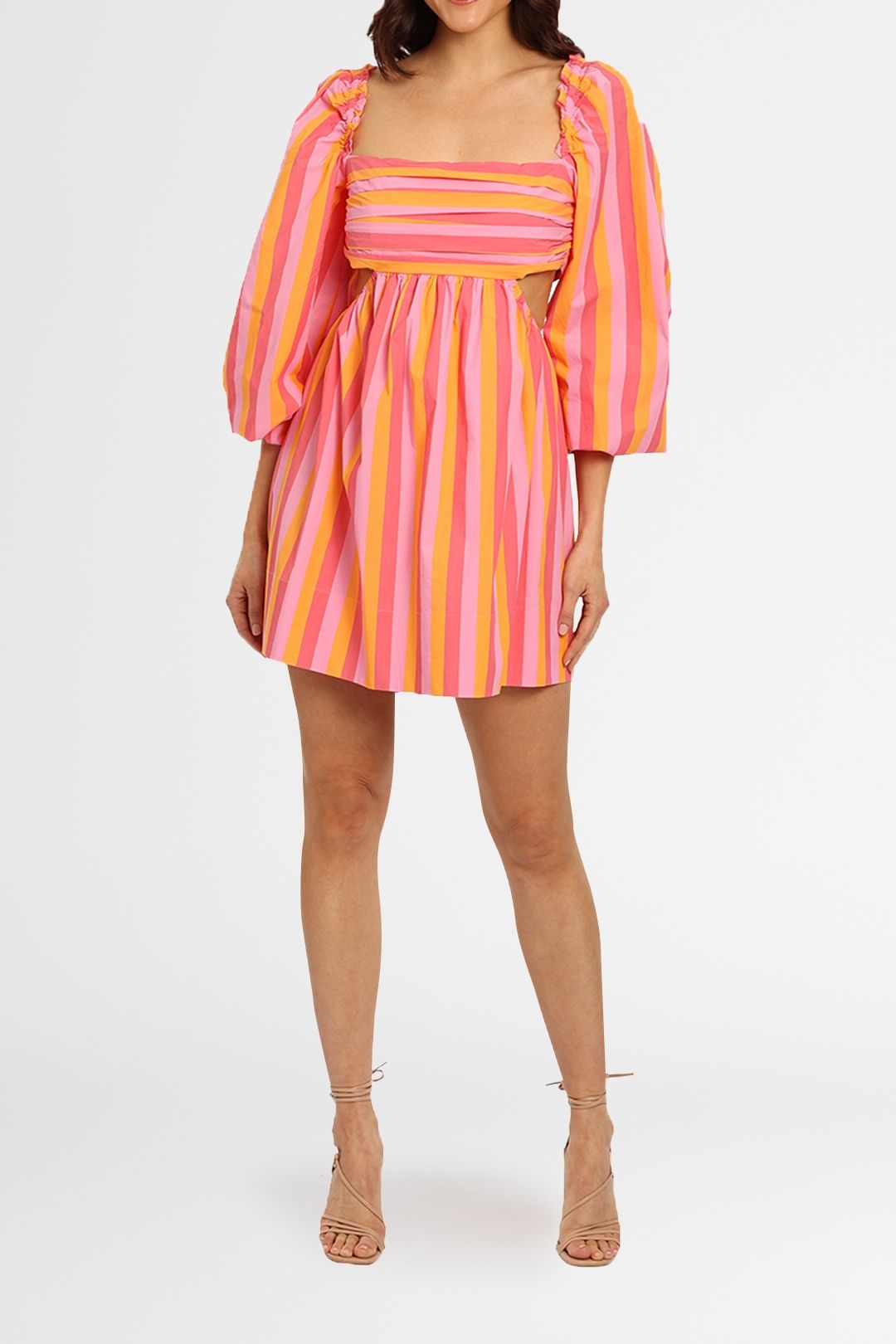 Rebecca Vallance Mimi Mini Dress