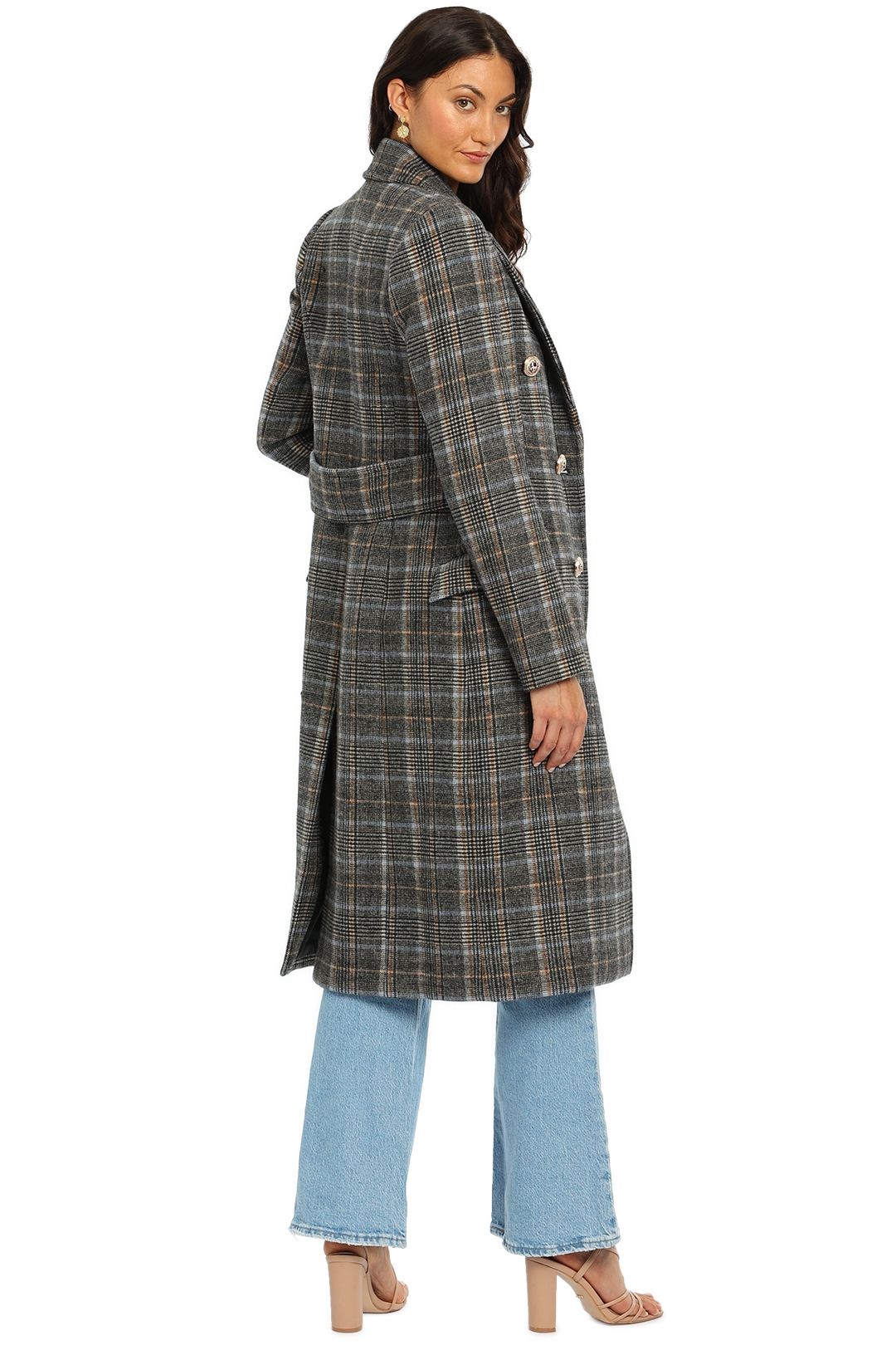 Rebecca vallance coat on sale