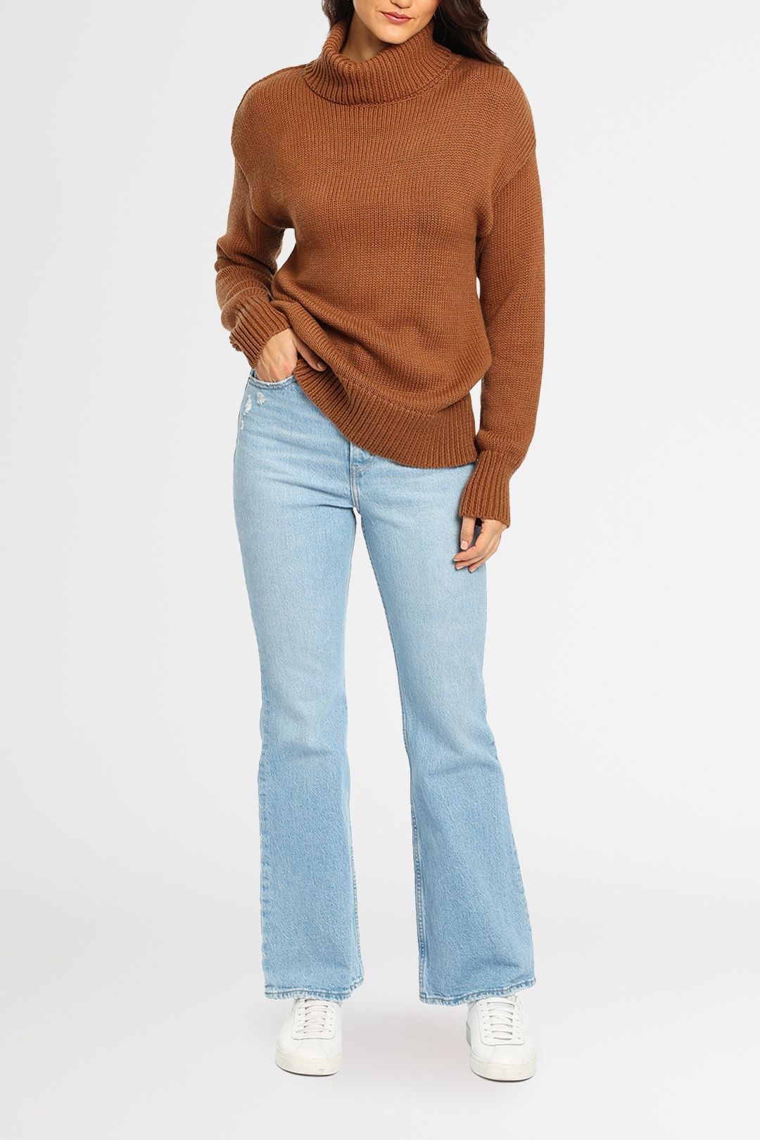 Rebecca Vallance Rania Knit