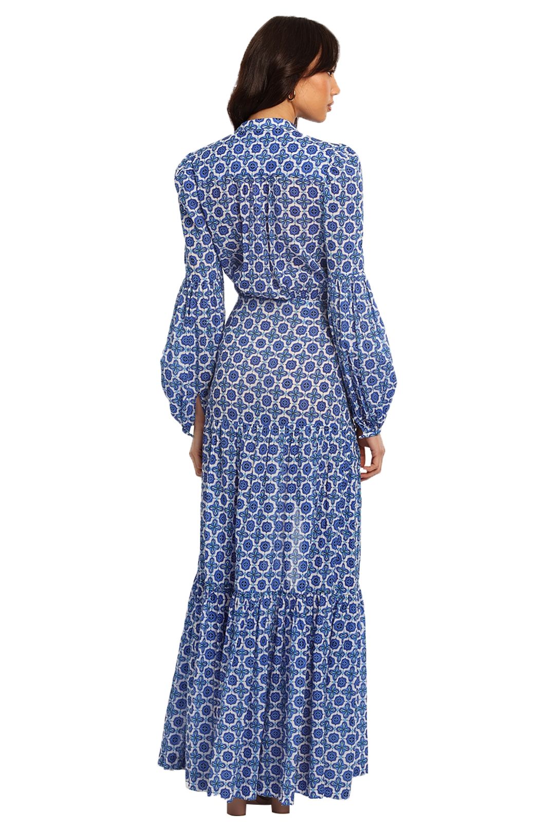 Thurley santorini dress outlet