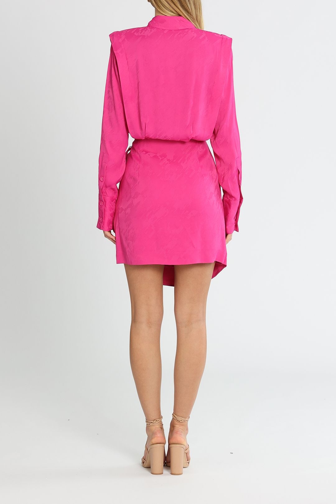 Theresa clothing 2025