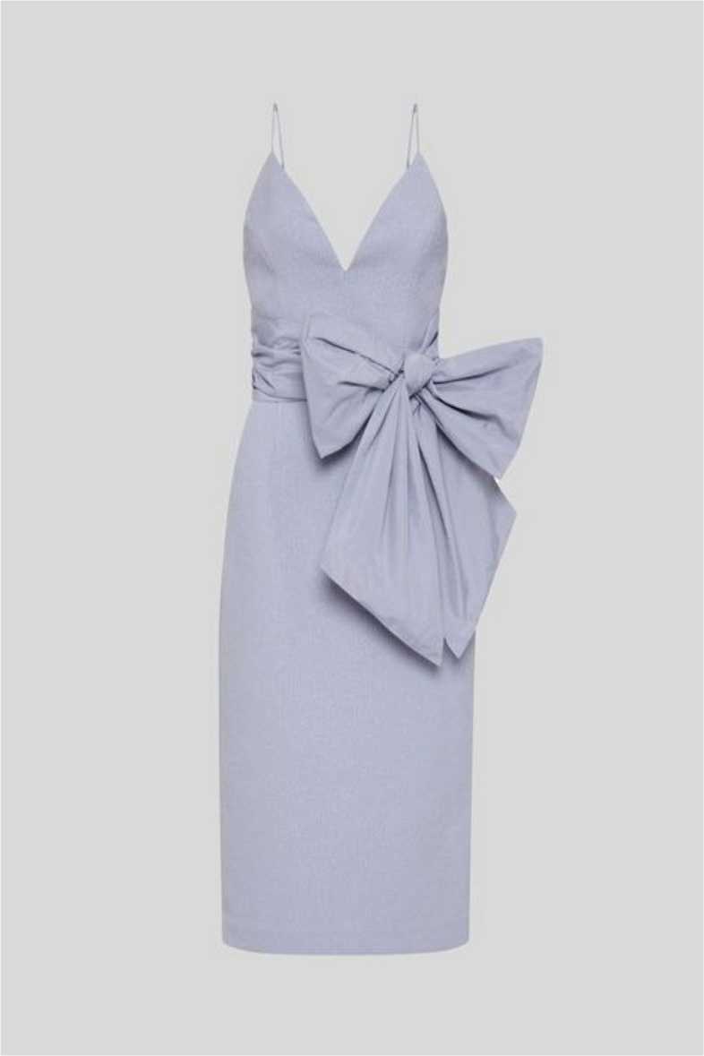 rebecca vallance monique mini dress Rebecca Vallance Monique Mini Dress Ivory Size 6