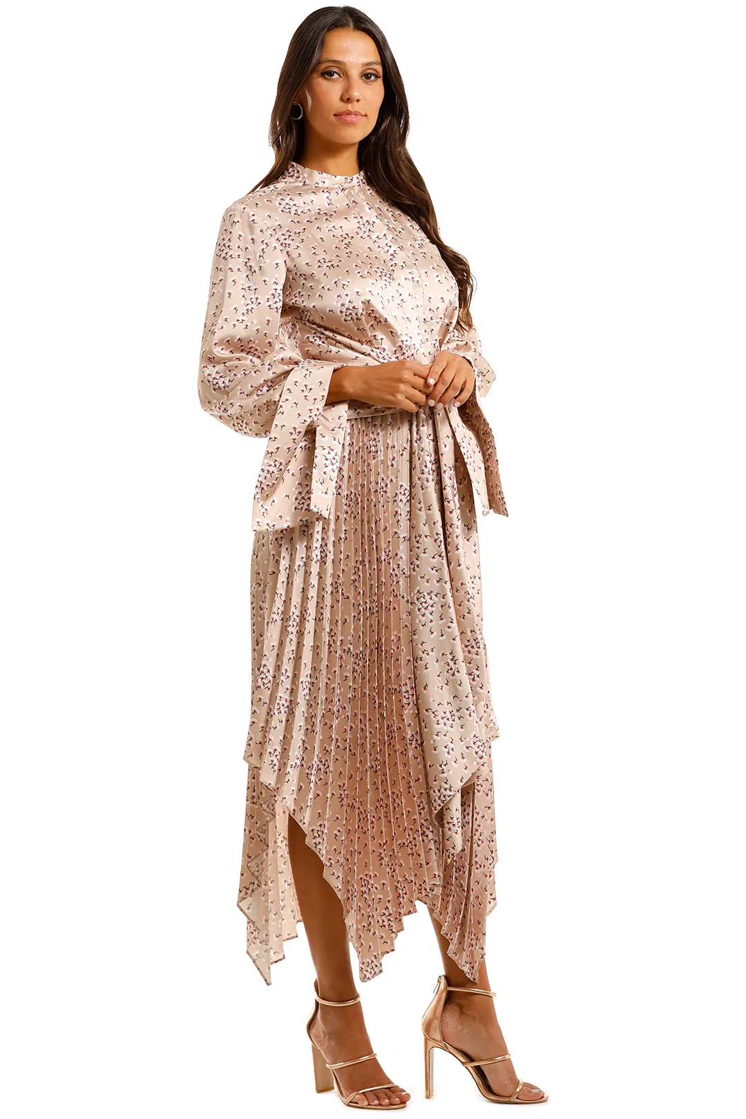 Chase Dress | Acler | GlamCorner