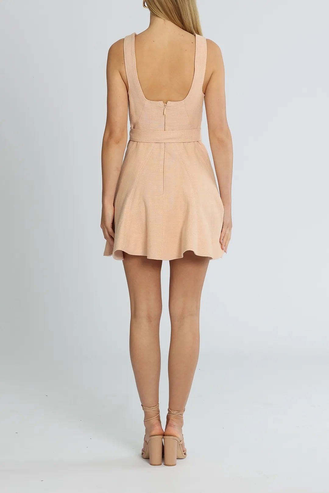 Hire Regal Dress | Acler
