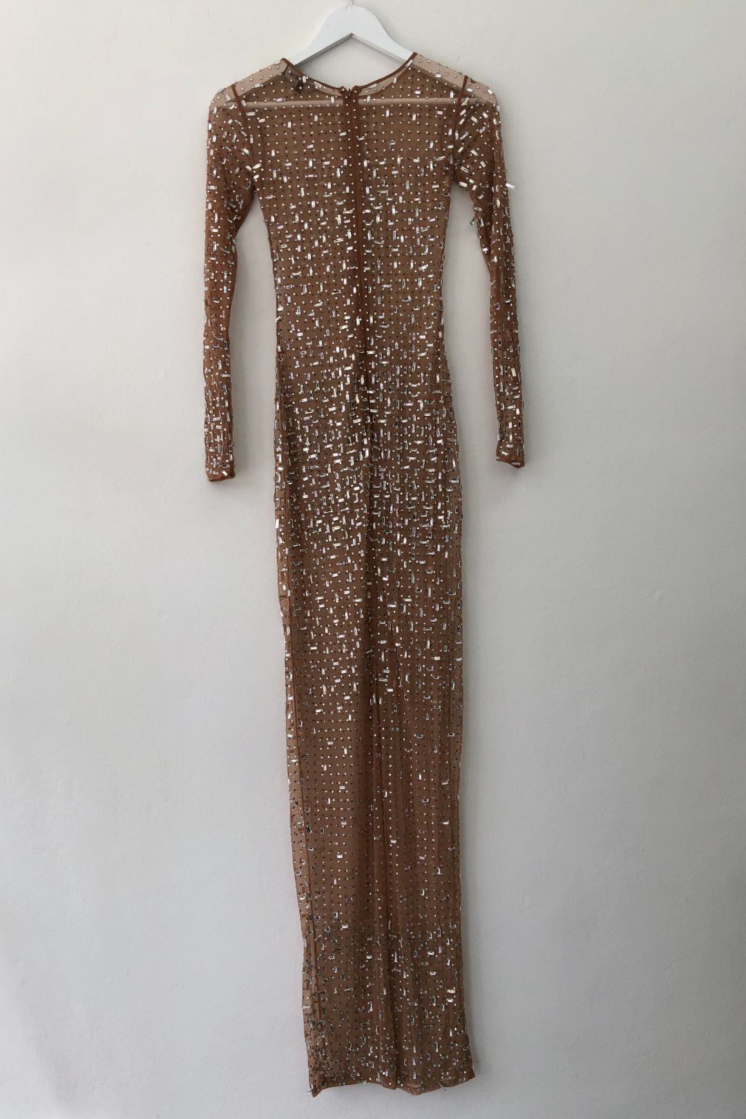 retrofete vinci sequin dress kikipilar on LTK
