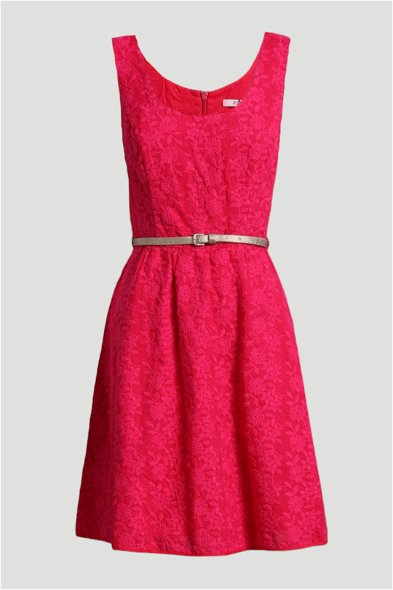 slim fit dress slacks Gold Sequin Ivory Tulle V Back Flower Girl Dress, Pink Lace Belt Bow