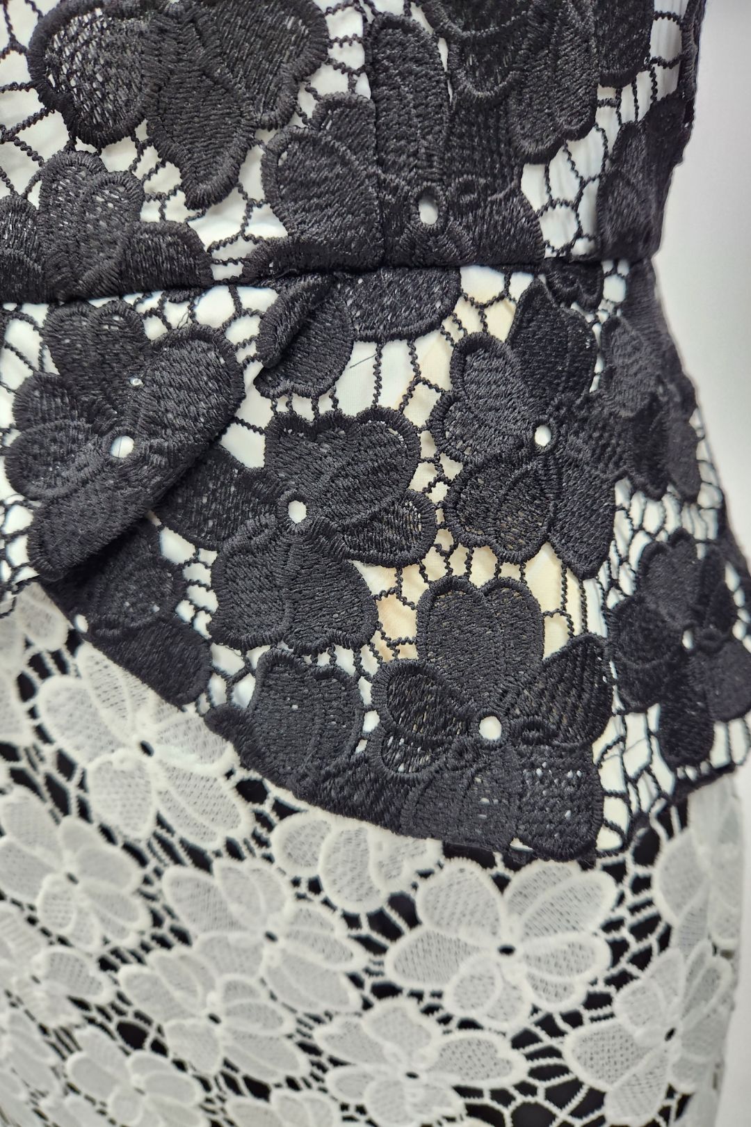 Lace nano review new arrivals
