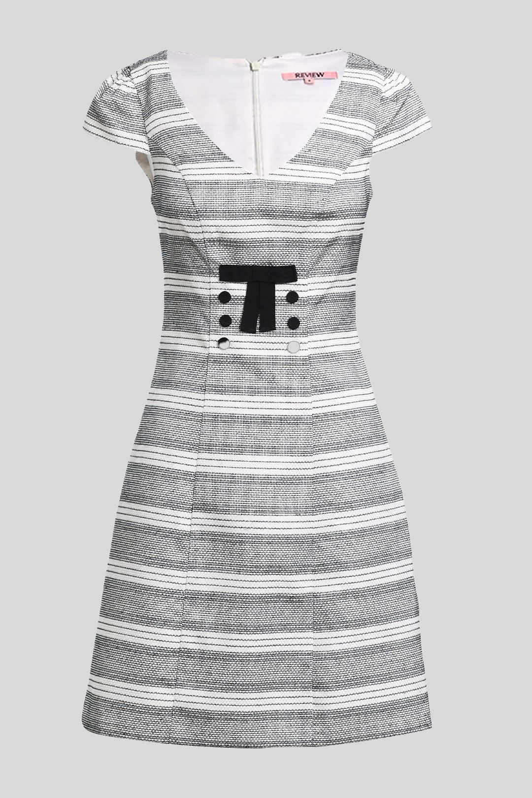Associates Mini Dress by Talulah for Hire GlamCorner