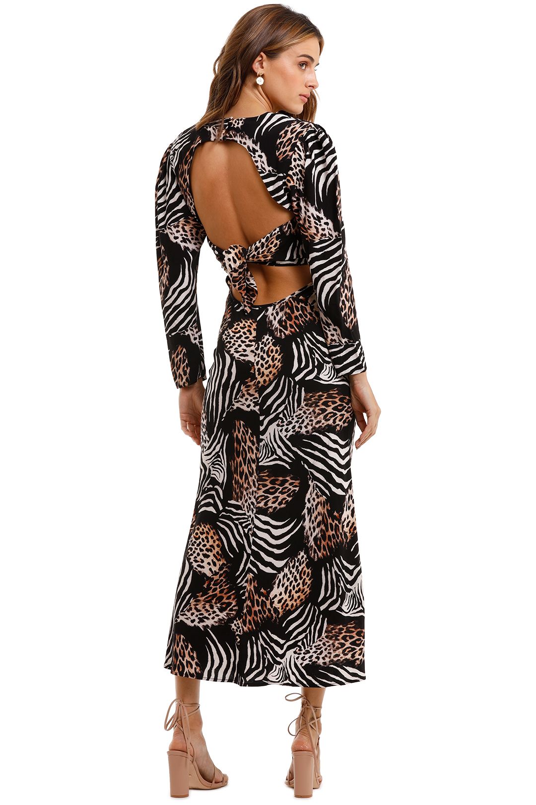 Animal kingdom dress deals