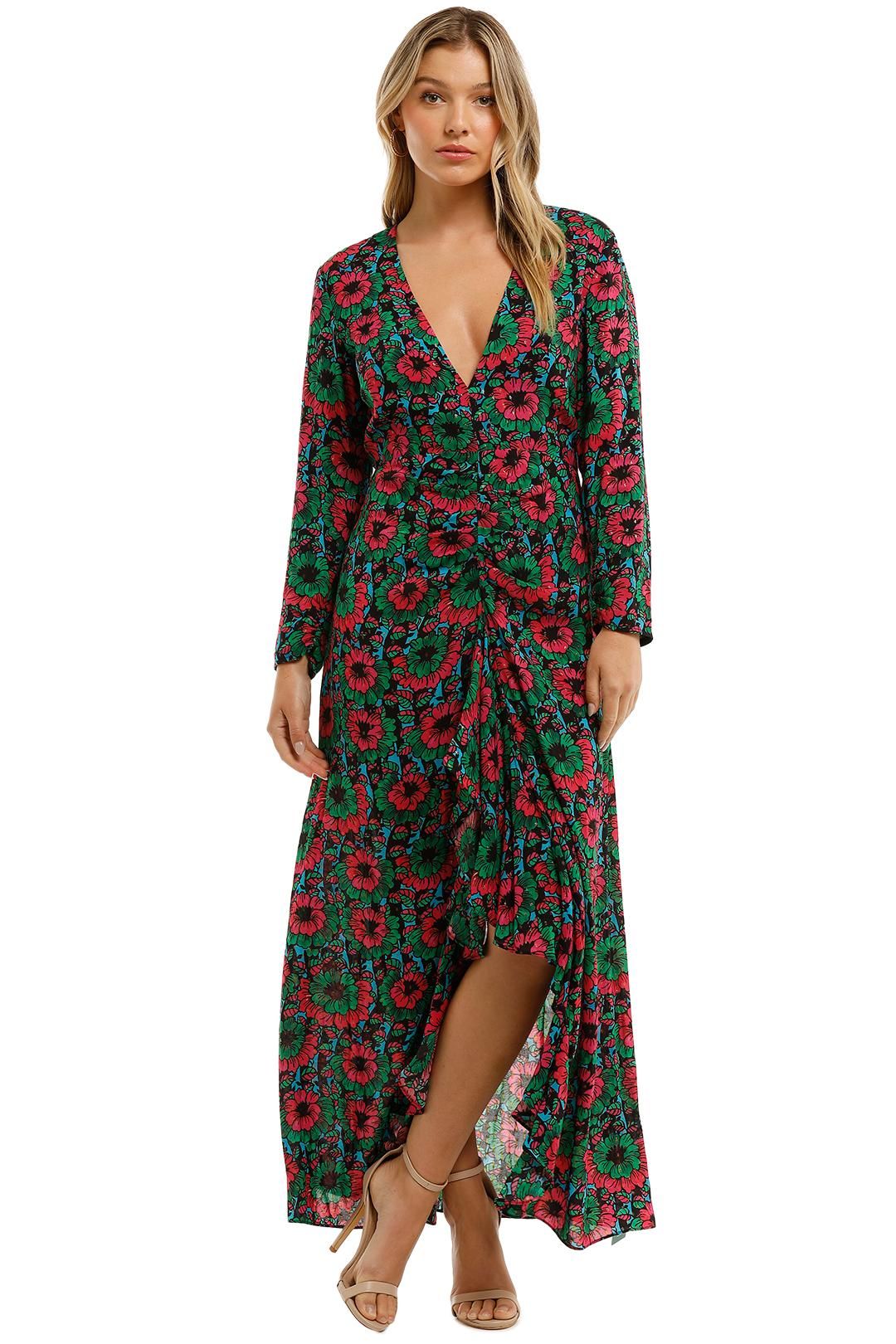 Dress rixo new arrivals
