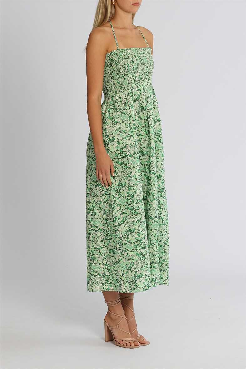 Hire Julianna Dress| Rixo London | GlamCorner Hire Julianna Dress| Rixo London | GlamCorner