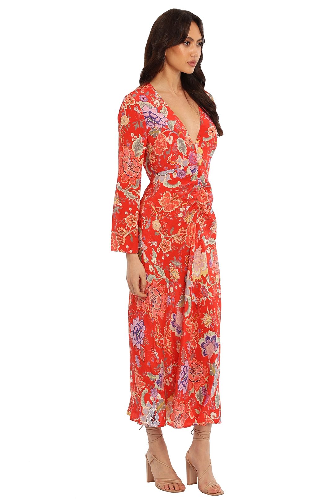 Mel Maxi Dress