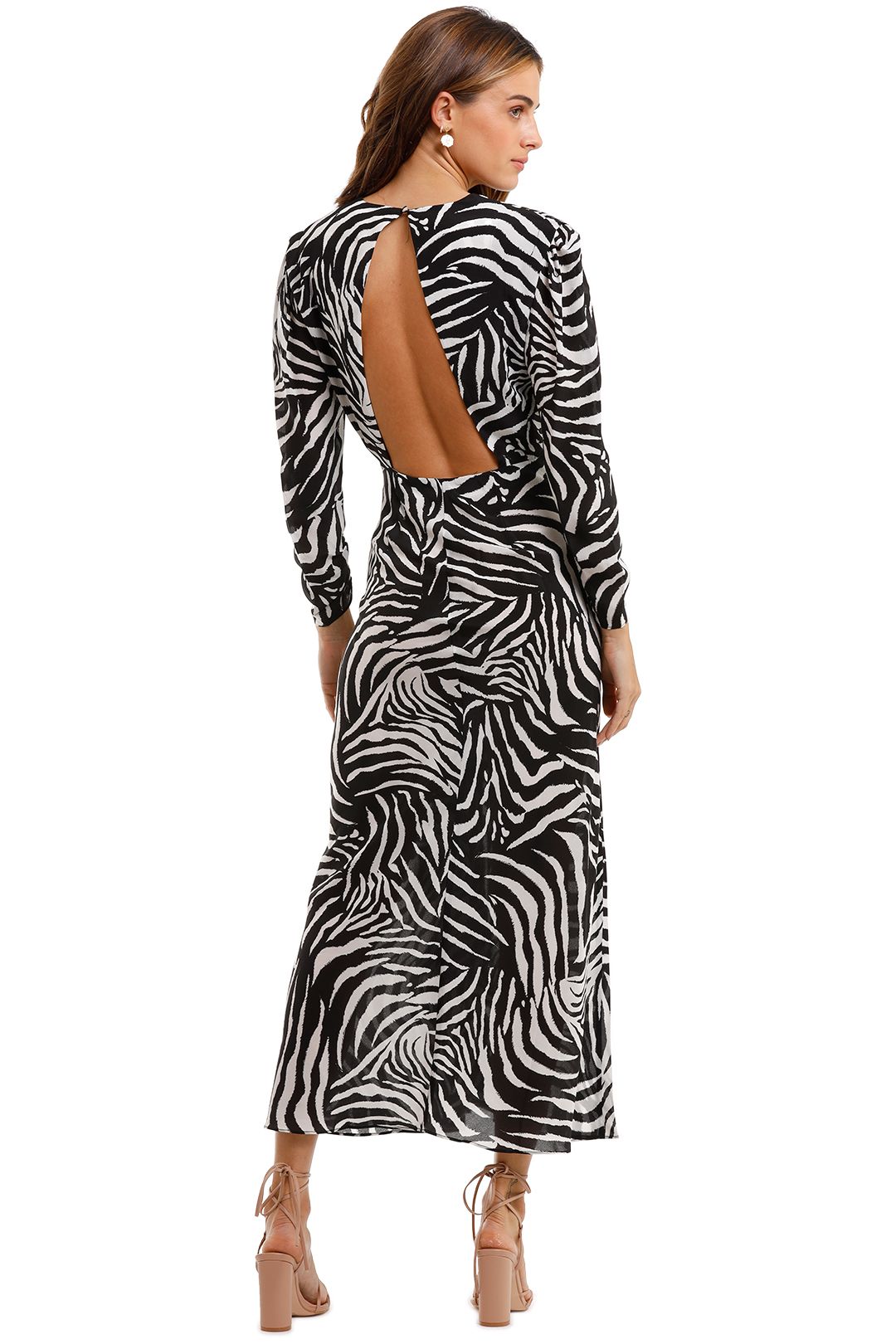 Rixo zebra sales