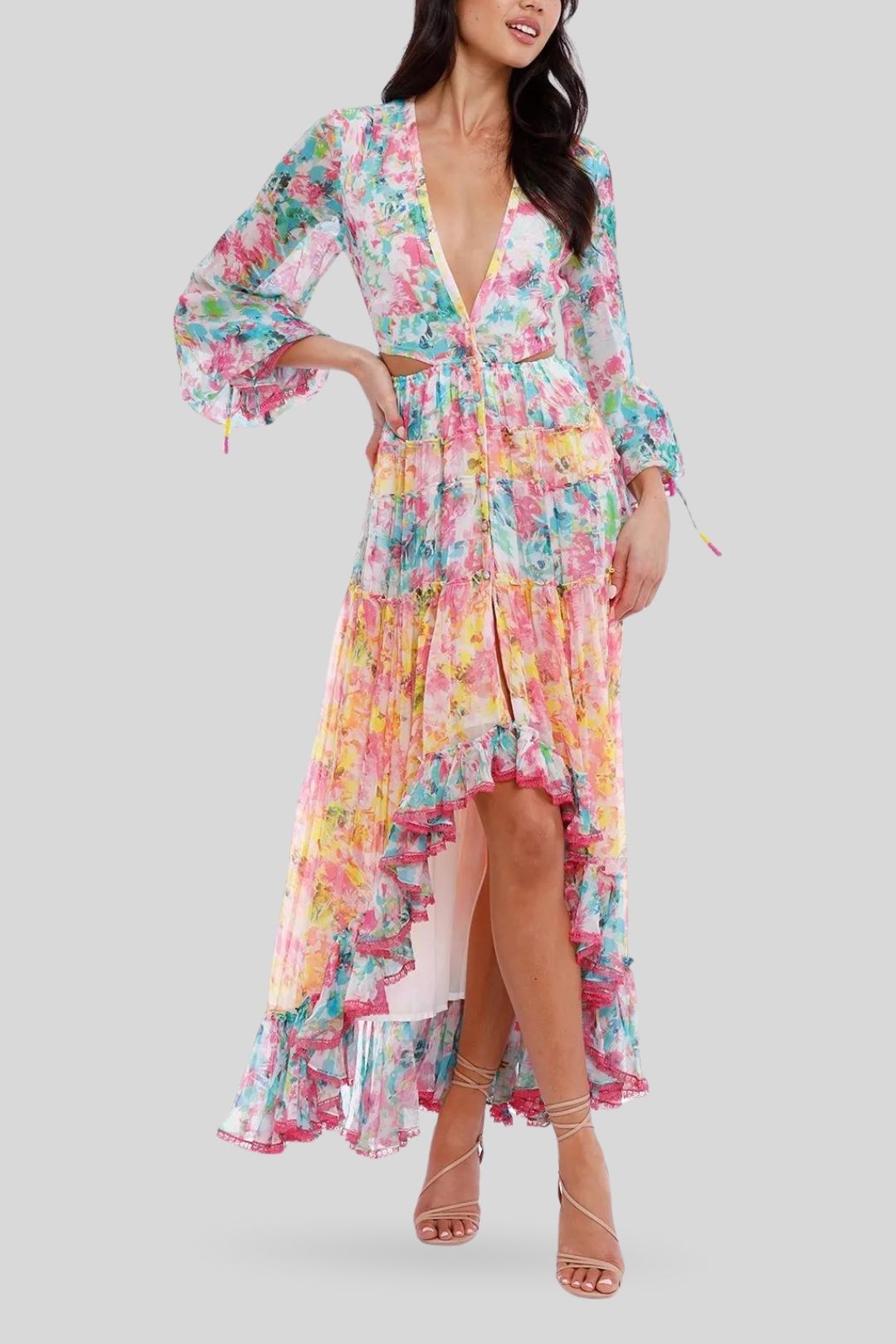 Bec and bridge le follies dress new arrivals