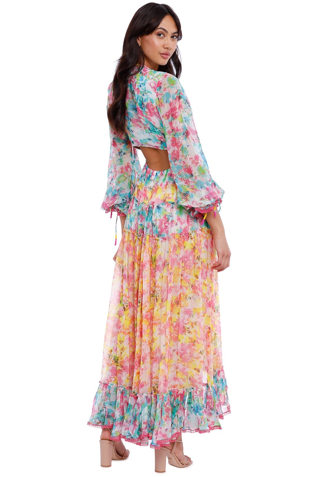 Rococo sand nalani dress deals