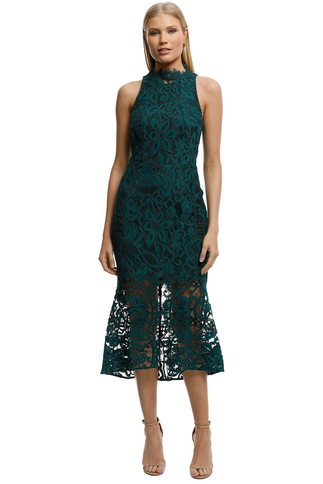 chinese dress ladies Rodeo Ready Button Up Dress