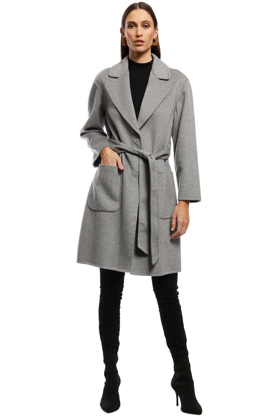 Rodeo coat 2025