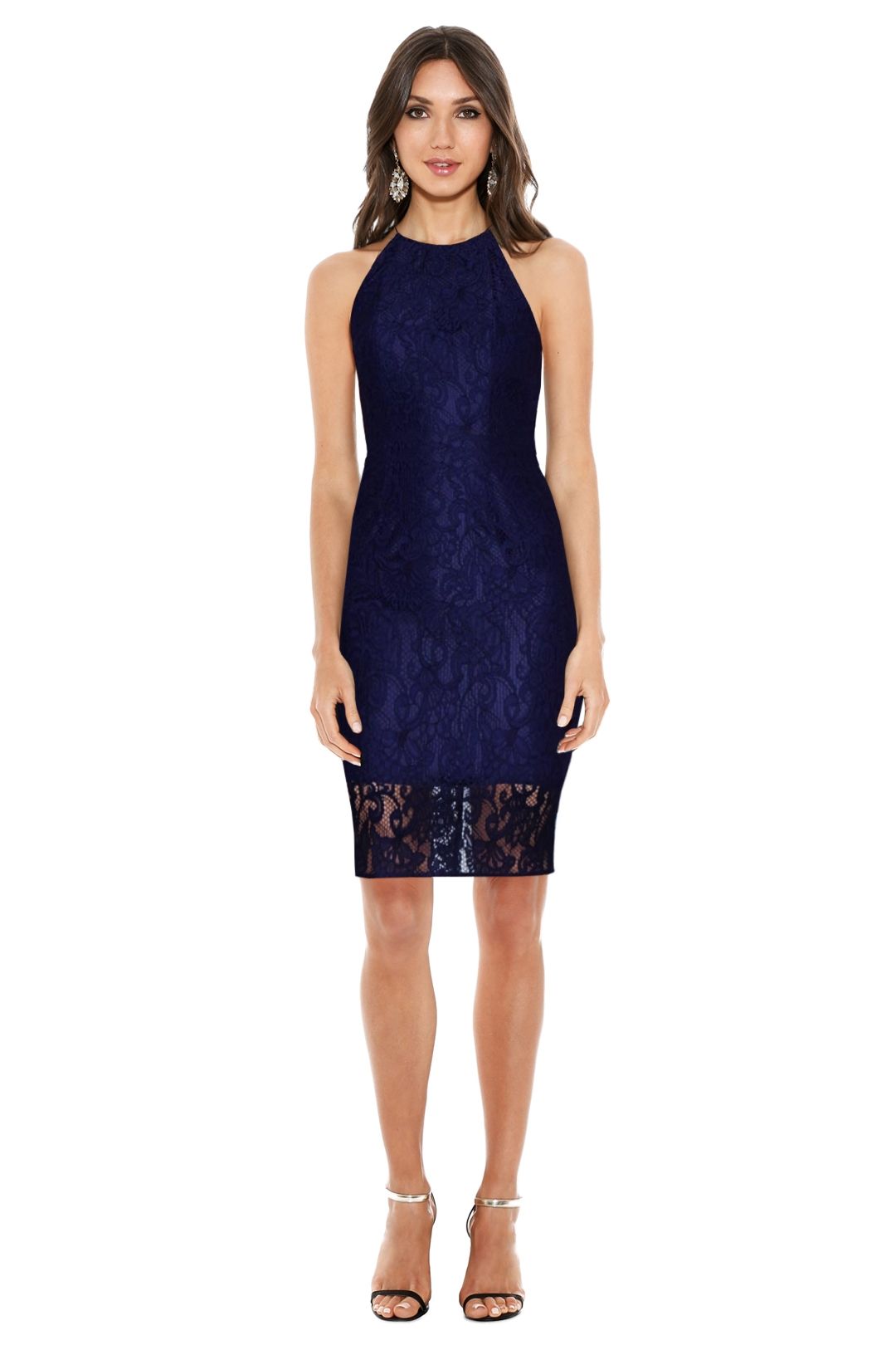 rodeo show lace dress Kirrily Lace Dress by Rodeo Show for Hire