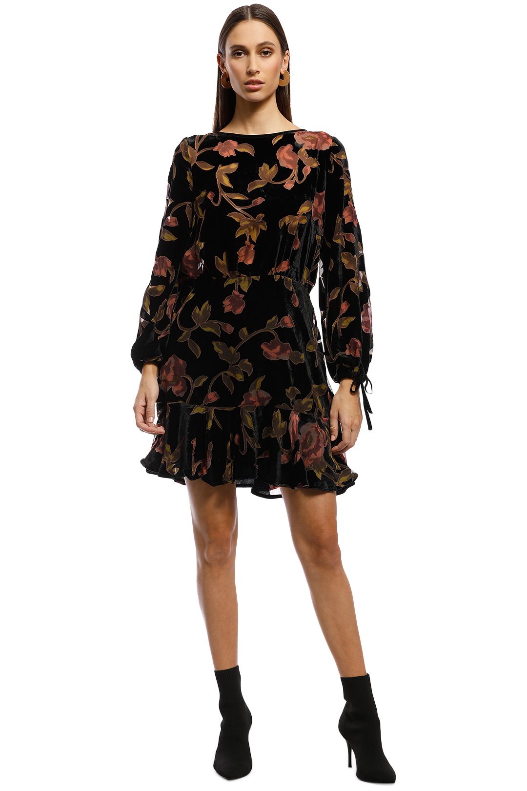 Paisley passion dress thurley online