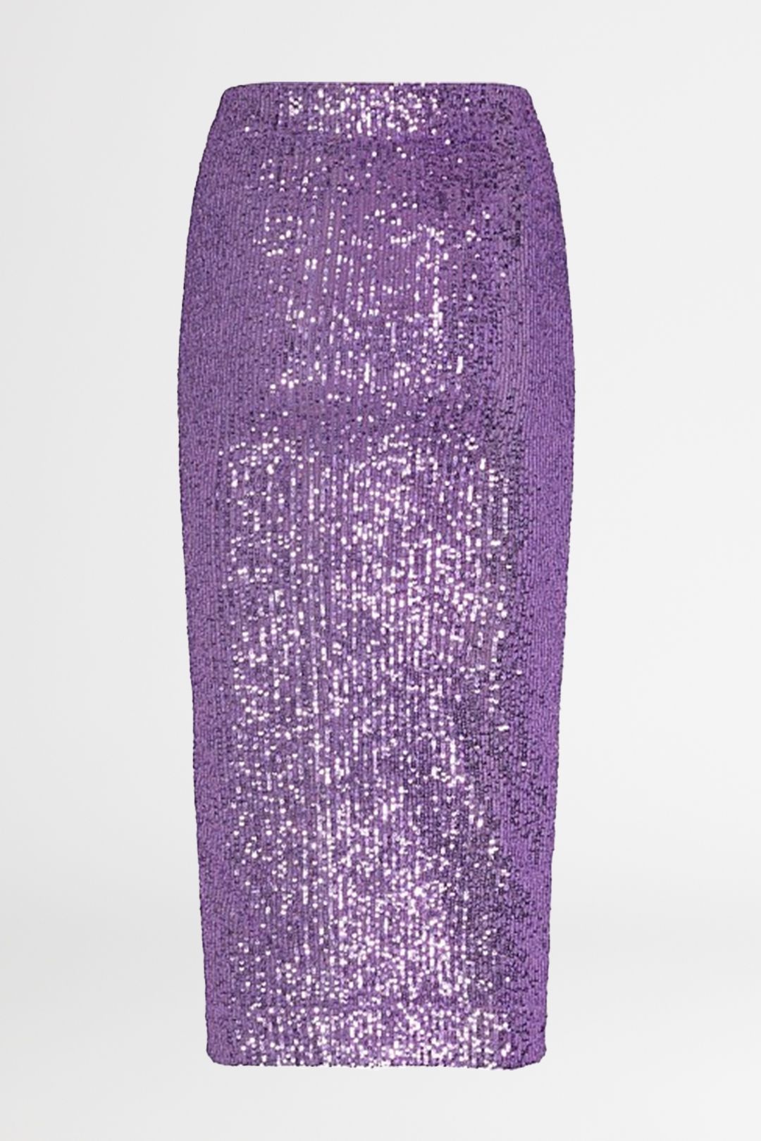 Rotate By Birger Christensen Tasha Pencil Skirt Dewberry