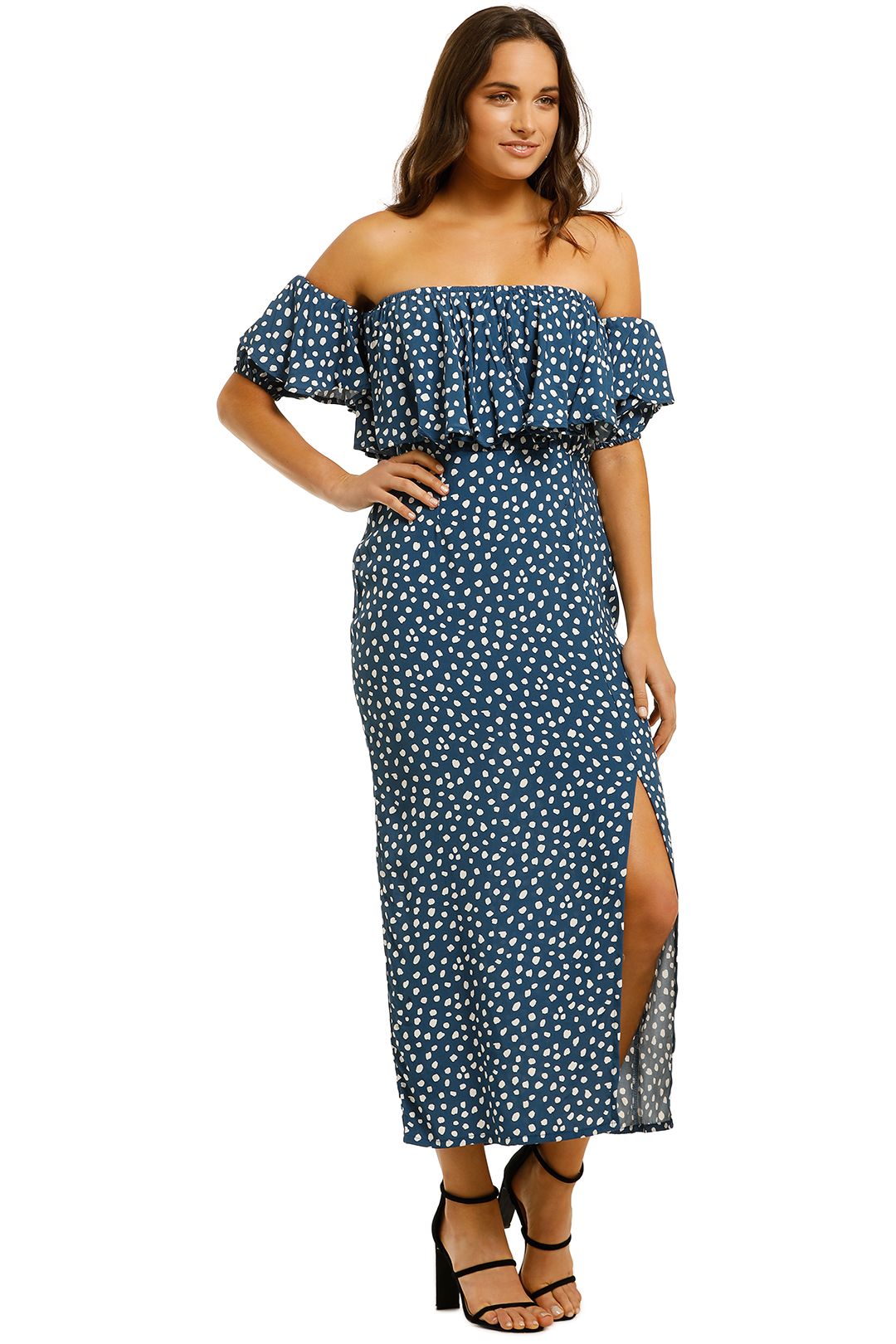 Cool Review About Rue Stiic Dress