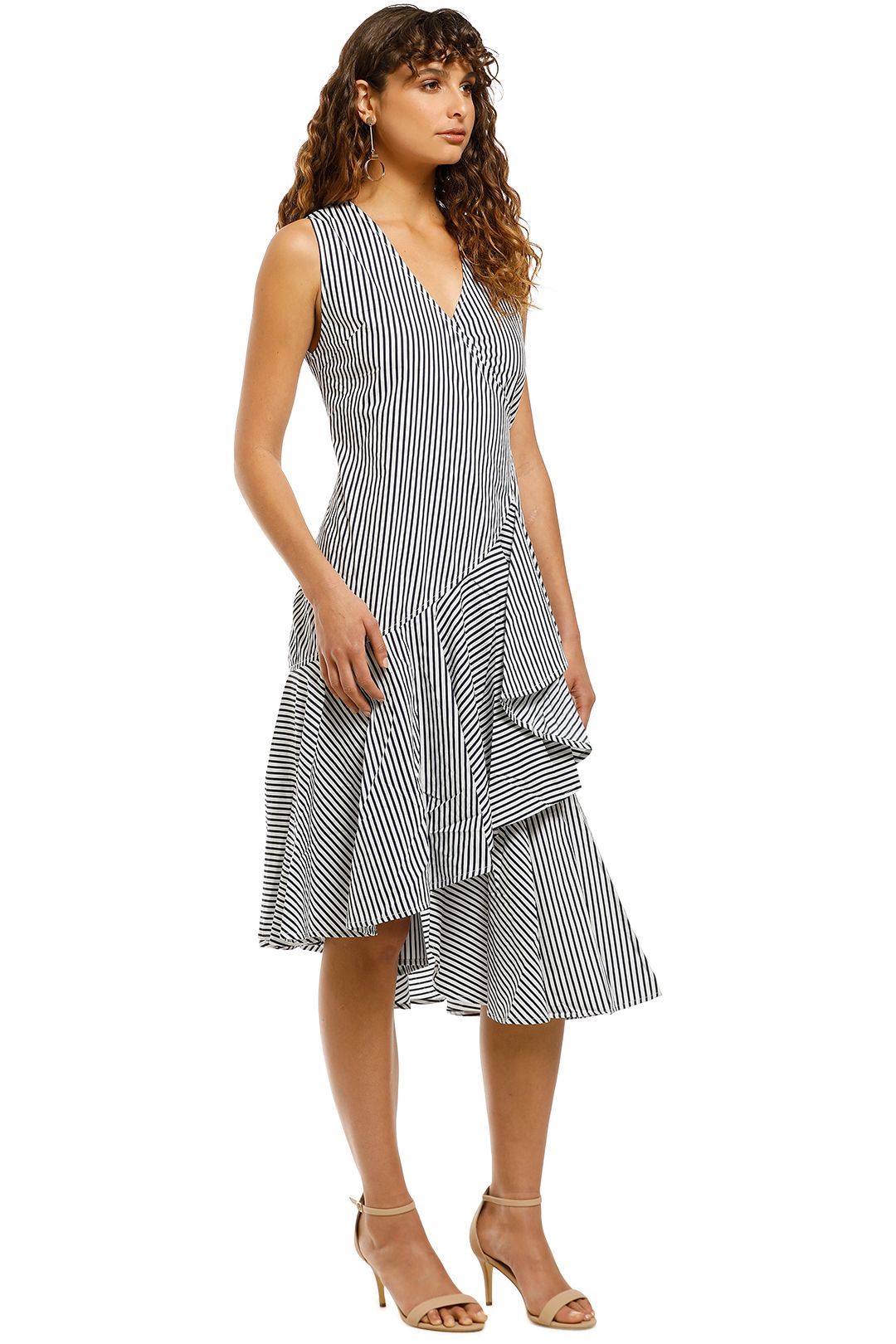 Cool Review About Rue Stiic Dress
